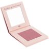 Vanessa Ziletti Cosmetics - Honey Glow Blush 5 g Oro rosa female