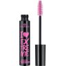 essence - I love extreme mascara occhi effetto volumizzante Mascara 12 g Nero unisex