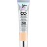 IT COSMETICS - CC+ Cream with SPF 50 - Formato Viaggio BB & CC Cream 12 ml Nude unisex