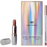 CHIARA FERRAGNI - Drop 3 Lip Kit - Kiss Essential 05 Set 4.95 g Oro rosa unisex