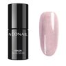 NEONAIL - Smalto gel UV colorato Smalti 7.2 ml Argento unisex