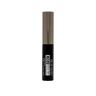 Maybelline - Tattoo Brow Peel-Off, Risultato Definito fino a 3 Giorni, Dark Brown Gel sopracciglia 20.12 g Nero unisex