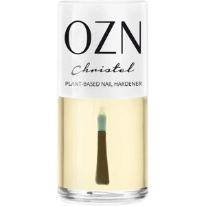 OZN - Nail Hardener Christel Trattamenti 12 ml unisex