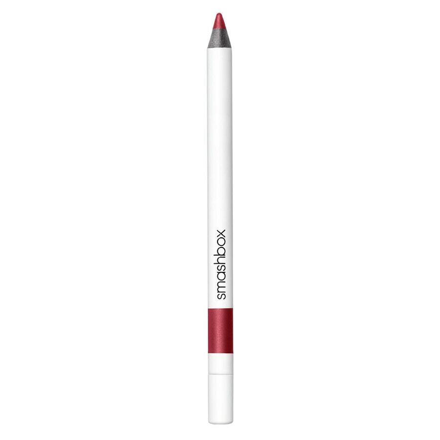 smashbox rose be legendary line & prime lip pencil matita labbra 1.2 g