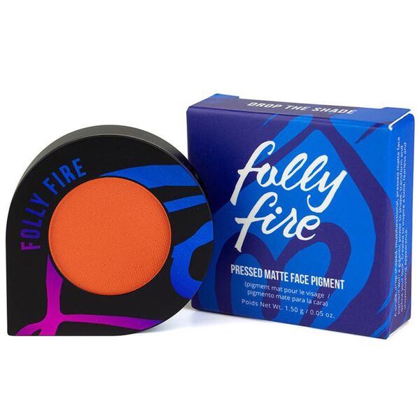folly fire drinks on me drop the shade ombretto 1.5 g