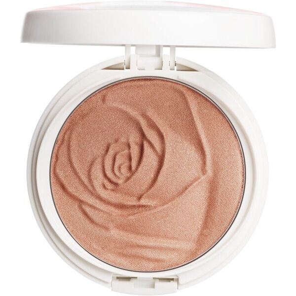 physicians formula - rosé all day set & glow illuminanti 8.3 g marrone chiaro unisex