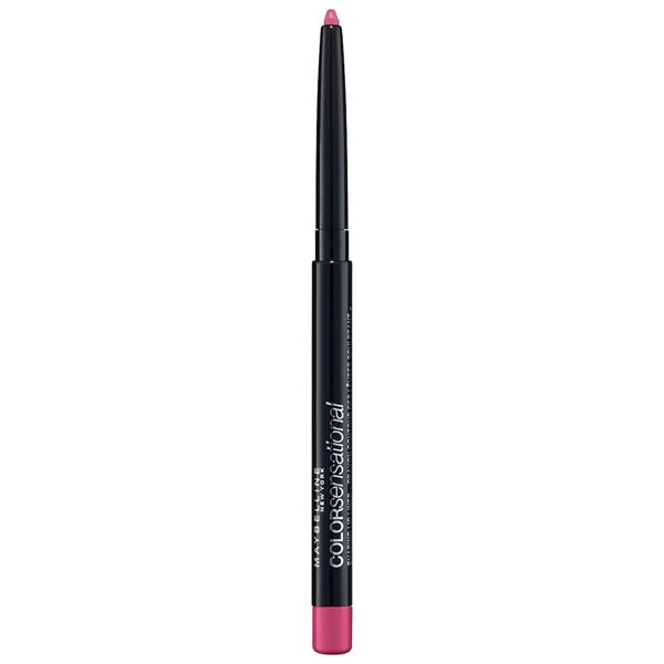 maybelline - matite labbra 1 g palest pink (60)