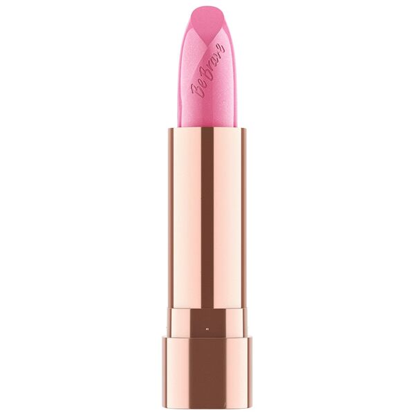 catrice - power plumping rossetto labbra in gel rossetti 3.3 g nr. 50 - strong is the new pretty