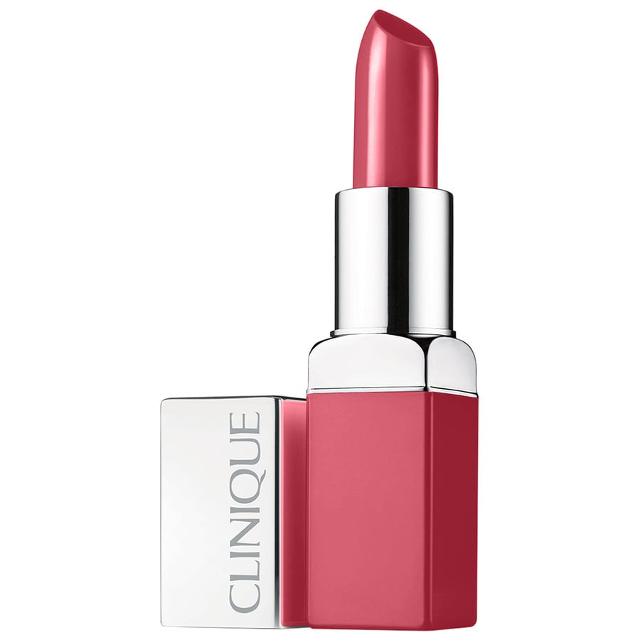 clinique - pop lip colour + primer rossetti 3.9 g 13 - love pop