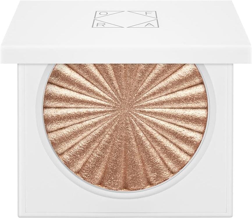 ofra - highlighter illuminanti 10 g bianco unisex