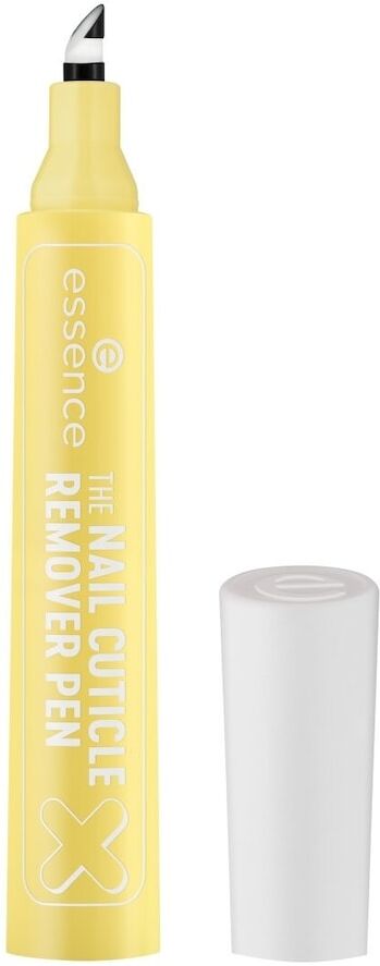 essence - penna rimuovi-cuticole trattamenti 5 ml unisex