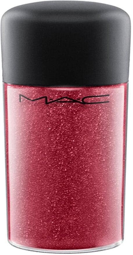 mac - glitter iridiscent hot pink illuminanti 4.5 g oro rosa unisex