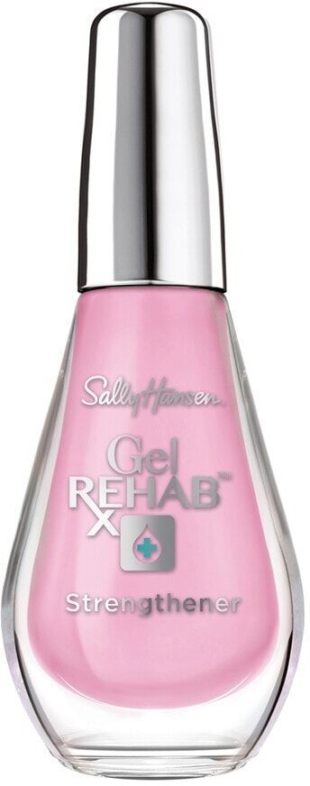 sally hansen - trattamento rinforzante intensivo notte gel rehab trattamenti 13.3 ml unisex