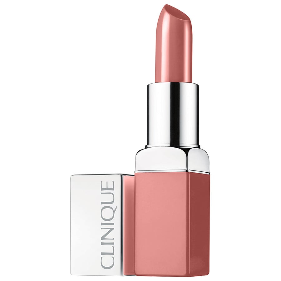 clinique - pop lip colour + primer rossetti 3.9 g 04 - beige pop