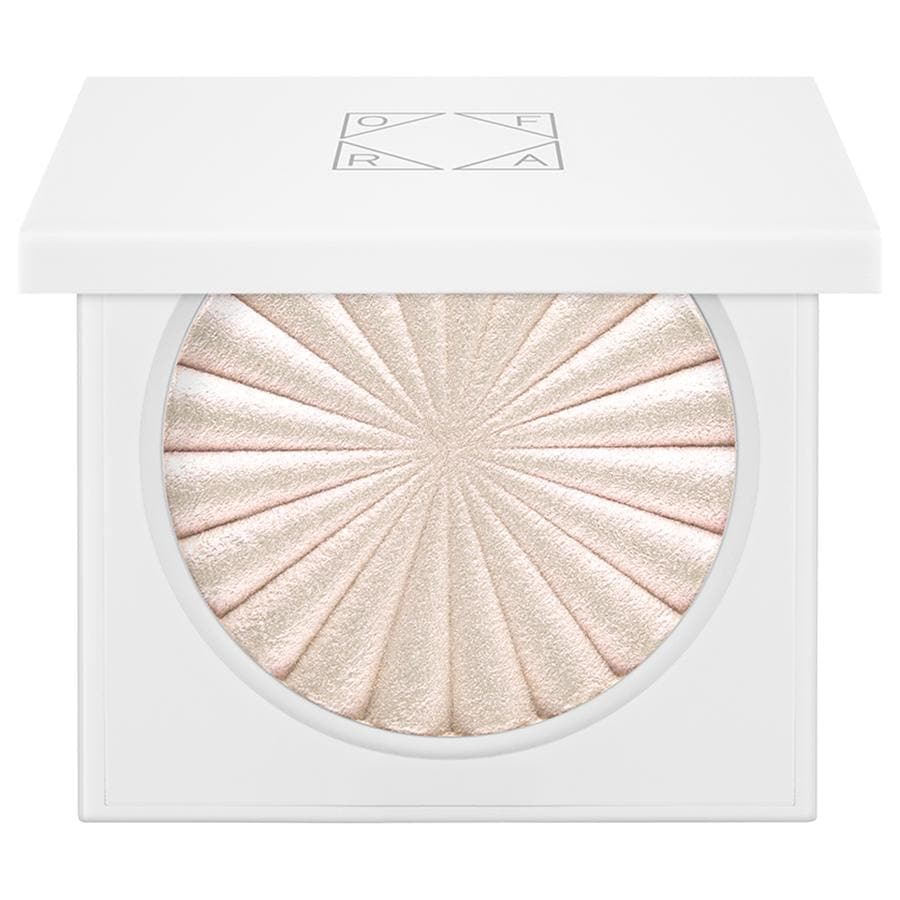 Ofra - Highlighter Illuminanti 10 g Bianco unisex