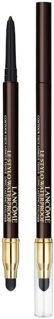 Lancôme - Le Stylo Waterproof Eyeliner Matite & kajal 0.28 g Marrone unisex