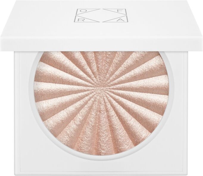 Ofra - Highlighter Illuminanti 10 g Bianco unisex