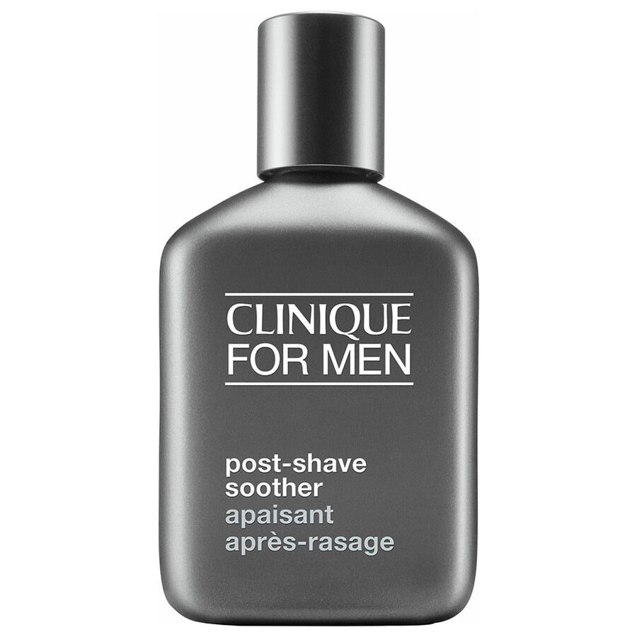 Clinique -  for Men Post-Shave Healer Cerette e creme depilatorie 75 ml unisex