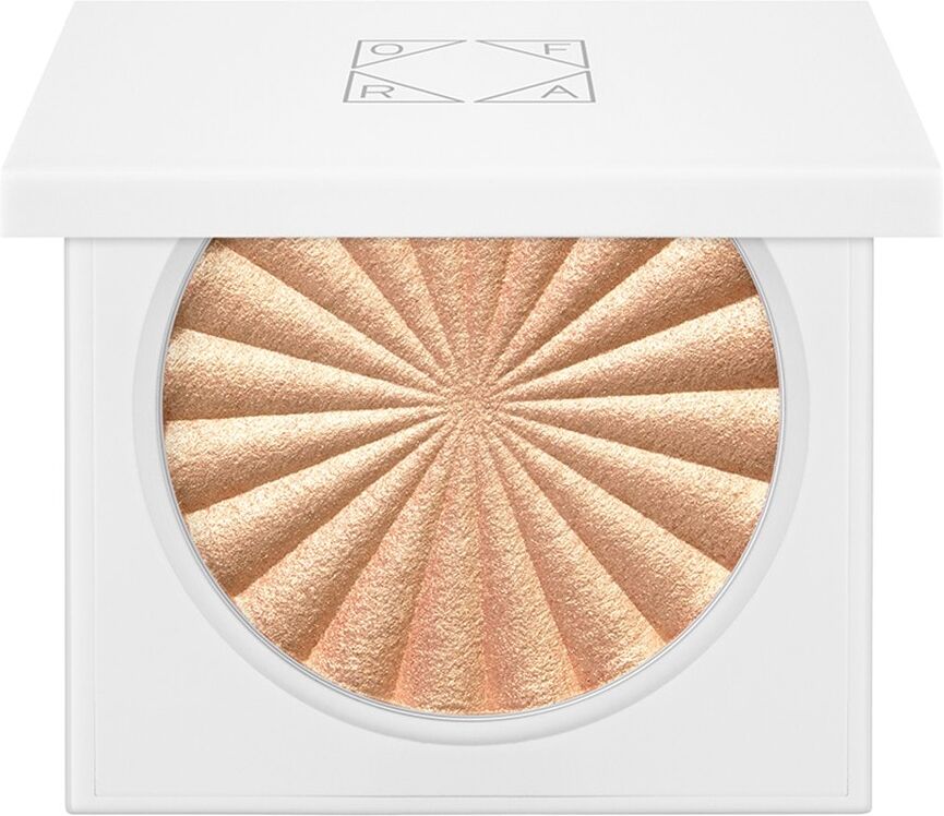 Ofra - Highlighter Soho / Talia Mar Illuminanti 10 g Marrone chiaro unisex