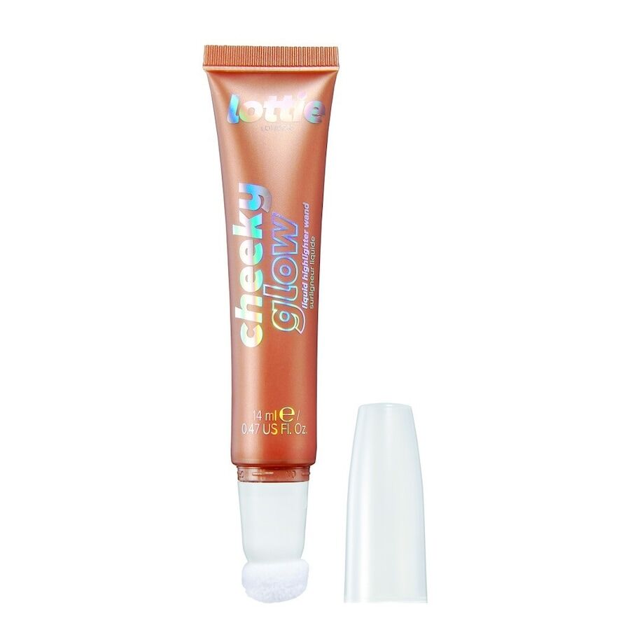 lottie LONDON - Liquid Highlighter Illuminanti 14 ml unisex