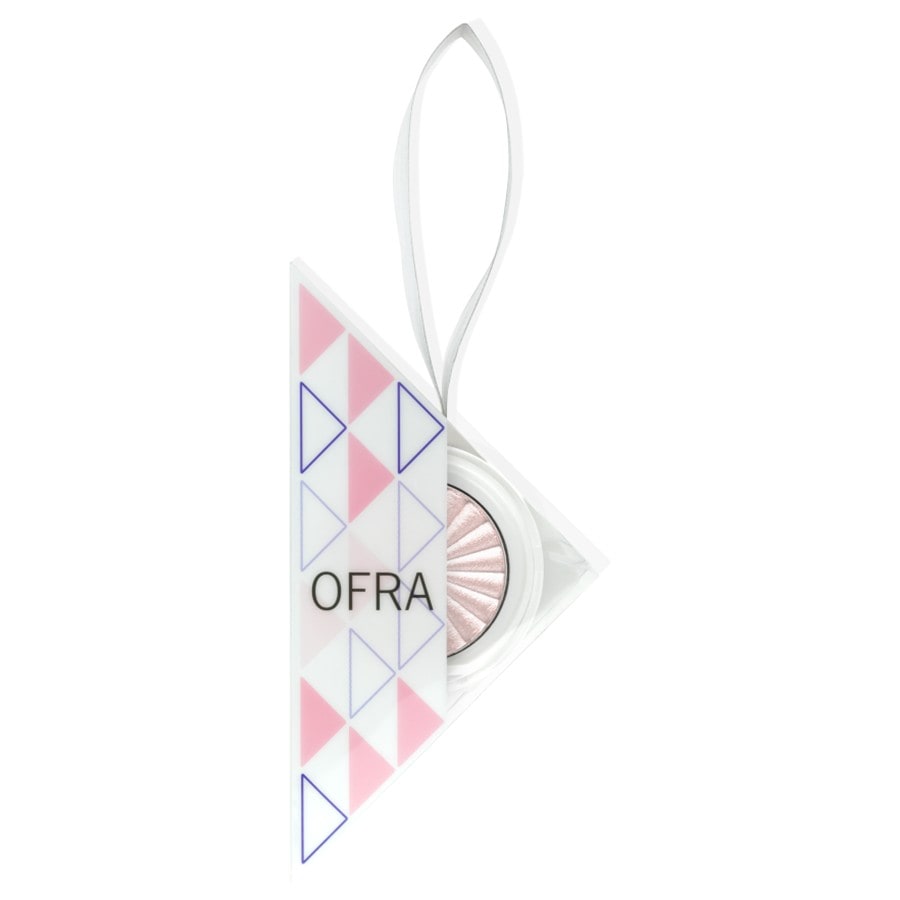 Ofra - Pillow Talk Ornament Illuminanti 4 g Argento unisex