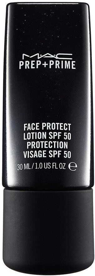 MAC - Prep + Prime Face Protect Lotion SPF 50 Primer 30 ml Bianco unisex