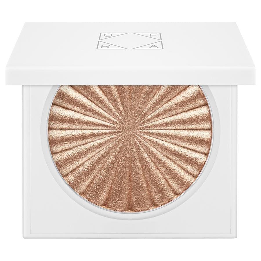 Ofra - Highlighter Illuminanti 10 g Bianco unisex