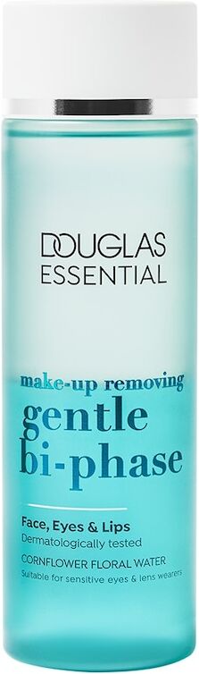 DOUGLAS COLLECTION - Essential Gentle Bi-Phase Struccanti 200 ml unisex