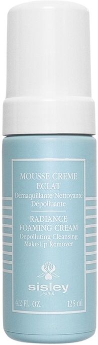 sisley - Mousse Creme Éclat Struccanti 125 ml unisex