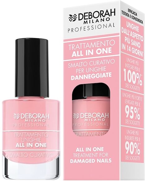 Deborah - Trattamento all in one Trattamenti 9.5 g unisex