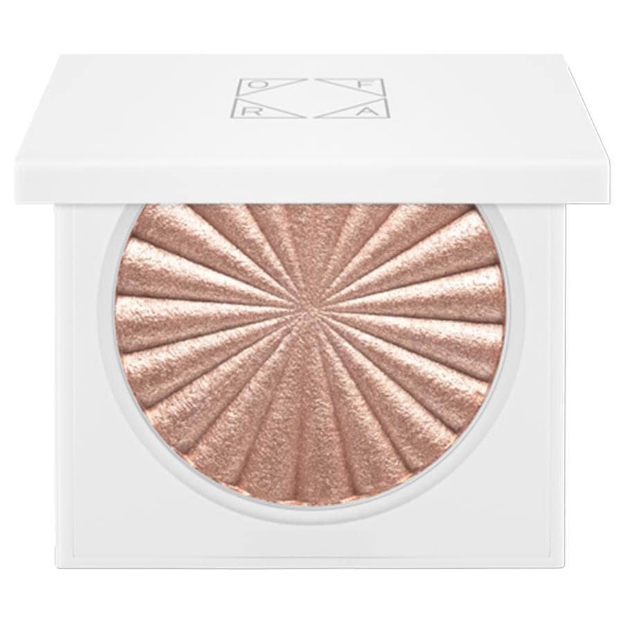 Ofra - Highlighter Illuminanti 10 g Bianco unisex