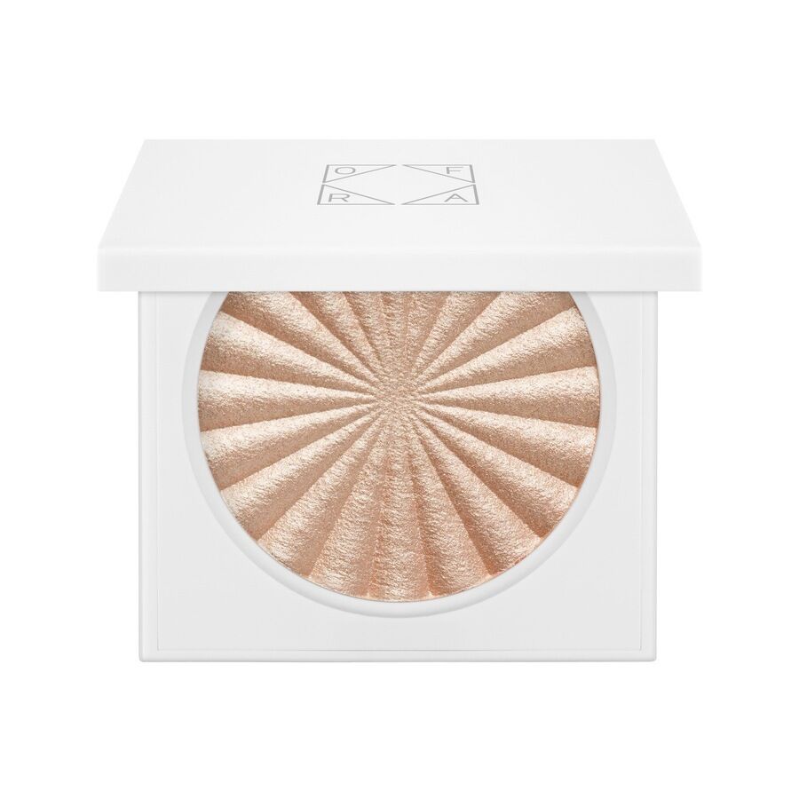 Ofra - Highlighter Illuminanti 10 g Bianco unisex