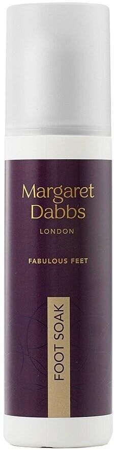 Margaret Dabbs - Fabulous Feet Pediluvio idratante 200 ml unisex