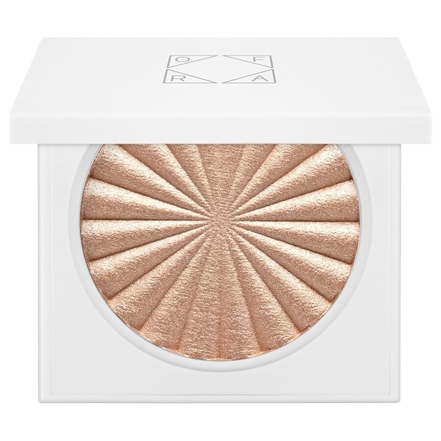 Ofra - Highlighter Illuminanti 10 g Bianco unisex