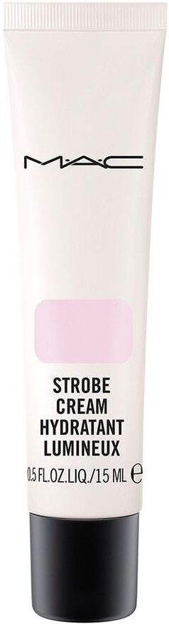 MAC - Strobe Cream Illuminanti 15 g Bianco unisex