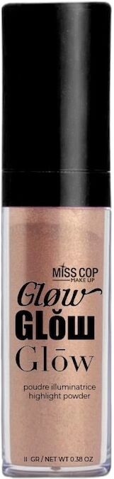 Miss Cop - E33 Illuminanti 11 g unisex