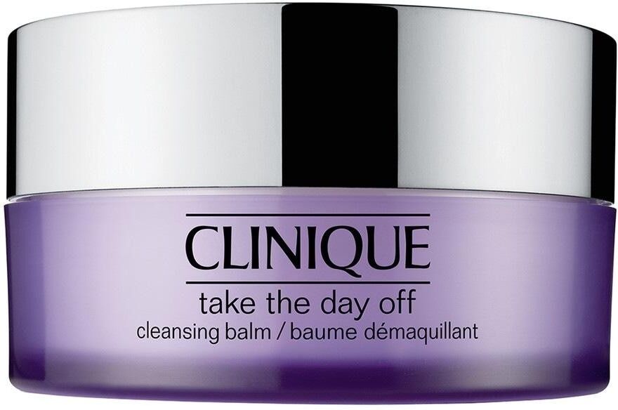 Clinique - Take the Day off Take The Day Off Cleansing Balm Struccanti 125 ml unisex