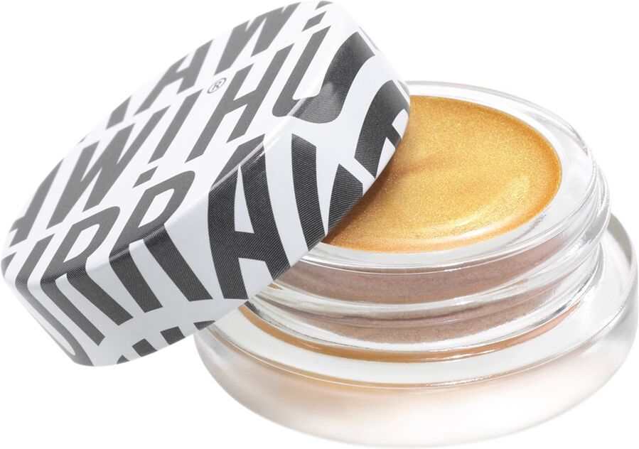 Hurraw - Highlighter Balm Aura Gold Illuminanti 5.8 g female