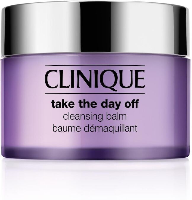 Clinique - Take the Day off Take The Day Off Cleansing Balm Struccanti 250 ml unisex