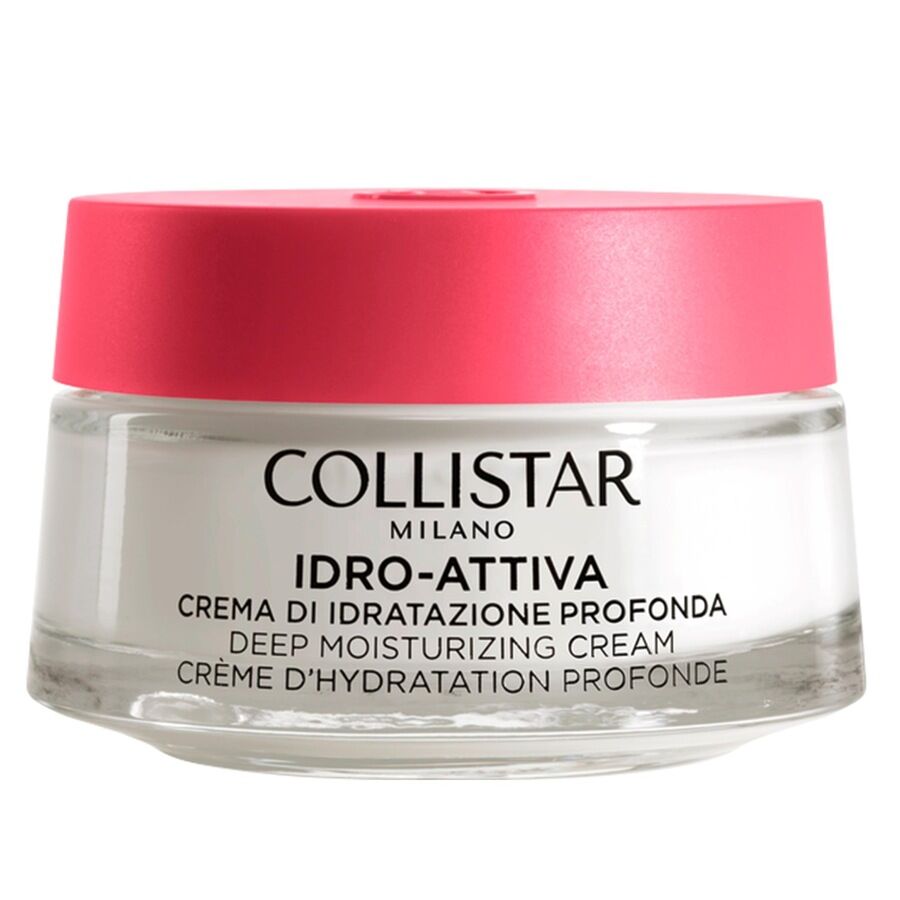 Collistar - Speciale Pelli Normali e Secche Crema Idratazione Profonda Crema giorno 50 ml female