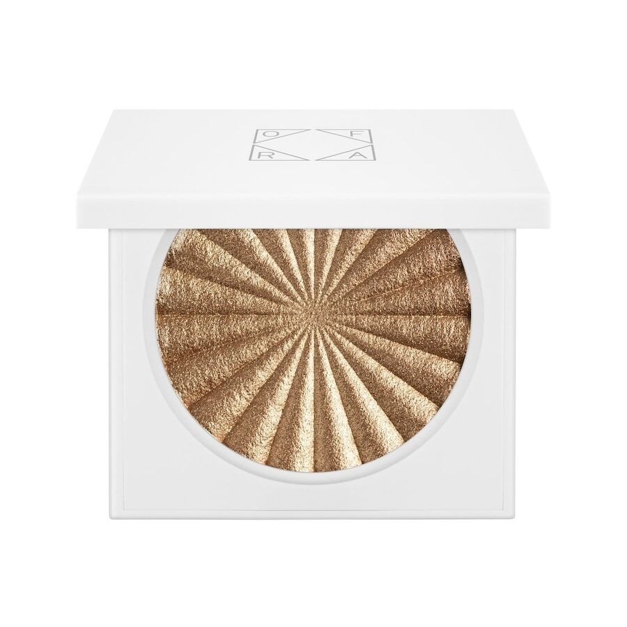 Ofra - Highlighter Illuminanti 10 g Bianco unisex