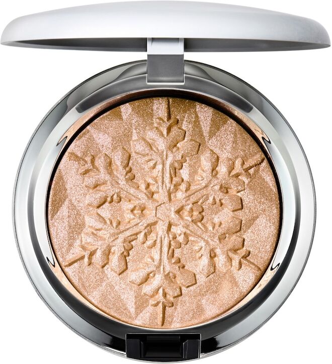 MAC - Bubbles & Bows Extra Dimension Skinfinish Illuminanti 7.5 g Nude unisex