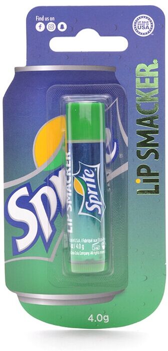 Lip Smacker Coca Cola Balm Sprite Balsamo labbra 4g