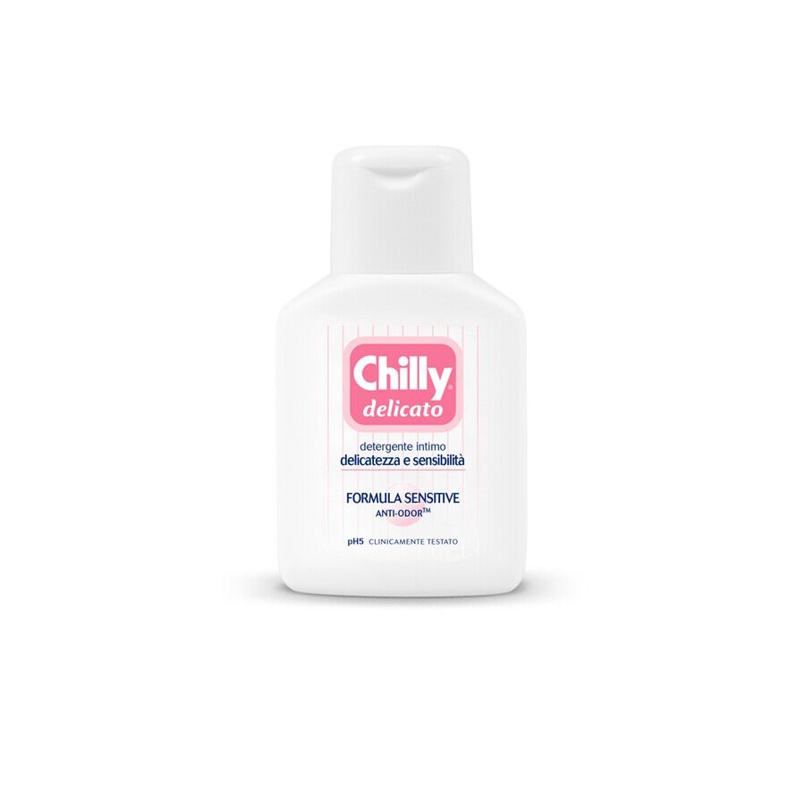 Chilly Delicato Detergente Intimo 50ml