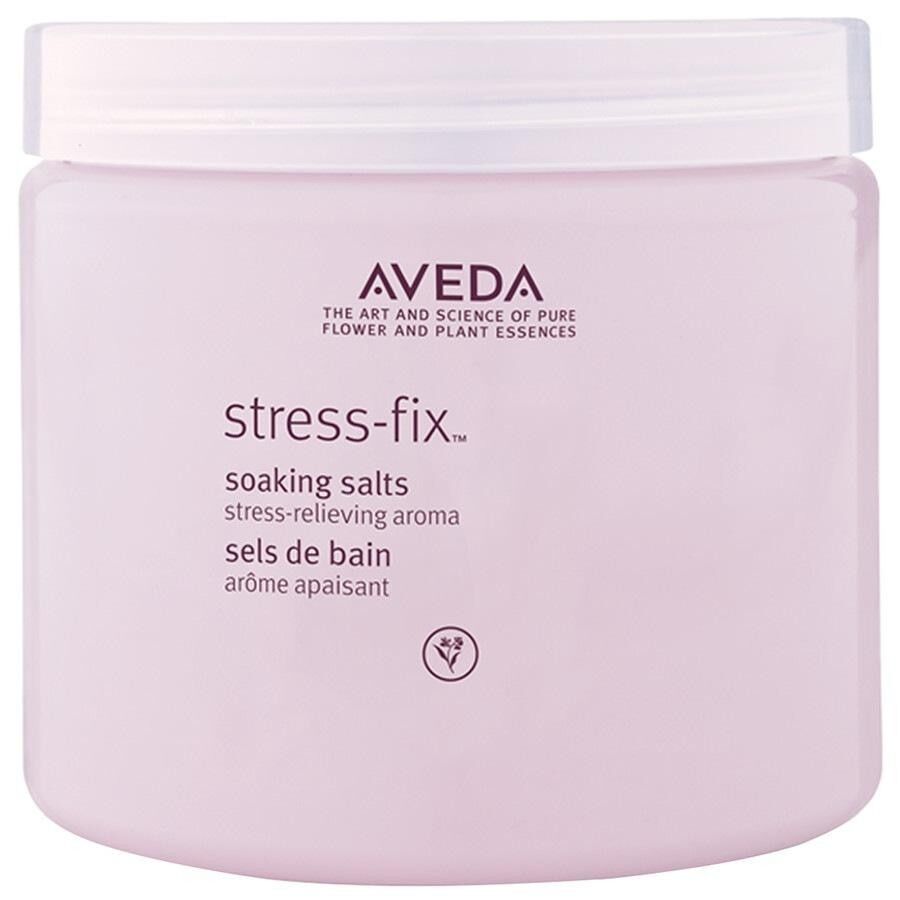 Aveda - Stress-Fix Stress Fix™ Soaking Salts Sali e bombe da bagno 454 g unisex
