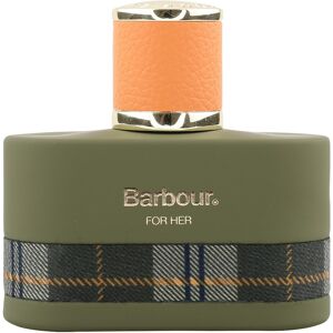 Barbour -  For Her Profumi donna 50 ml female