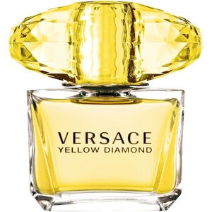 Versace - Yellow Diamond Eau de Toilette Spray Fragranze Femminili 90 ml unisex