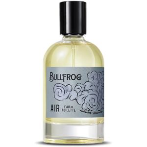 BULLFROG - Eau de Toilette Elements: Air Profumi uomo 100 ml male