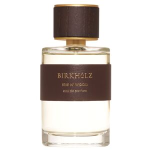 Birkholz - Woody Collection Iris N' Wood Profumi uomo 100 ml unisex