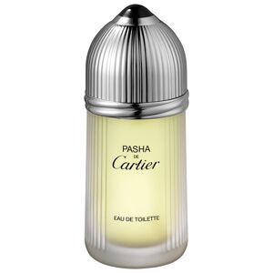 Cartier - Pasha de  Eau de Toilette Spray Profumi uomo 100 ml male